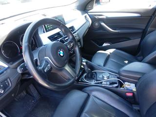 BMW X2 usata, con Controllo trazione