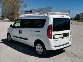 FIAT Doblo usata, con Vetri oscurati