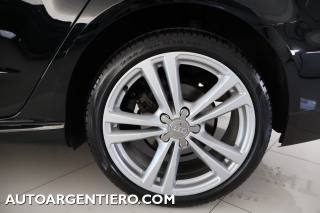 AUDI A3 usata, con Controllo elettronico della corsia