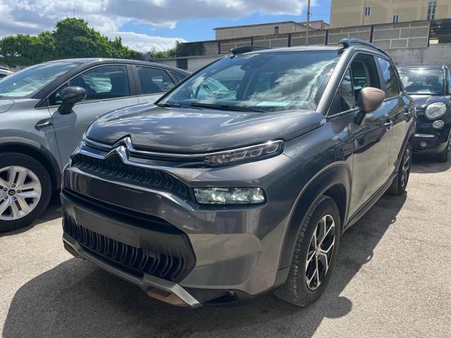 CITROEN C3 Aircross usata, con ABS