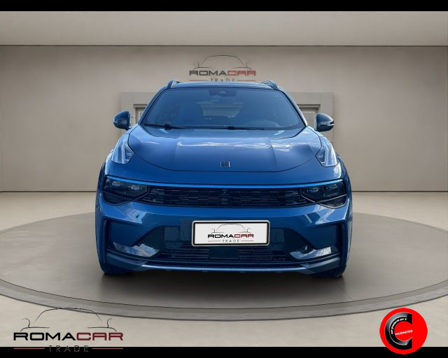 LYNK & CO 01 usata, con Airbag