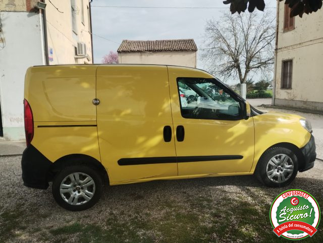 FIAT Doblo usata, con Servosterzo
