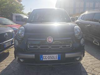 FIAT 500L usata, con Cerchi in lega