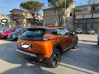 PEUGEOT 2008 usata, con Chiusura centralizzata