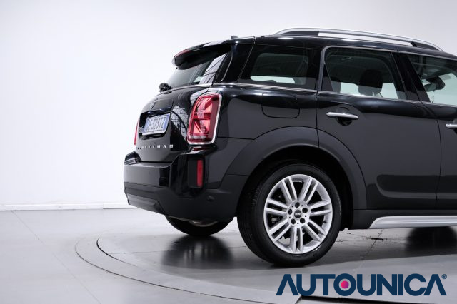 MINI Countryman usata 49