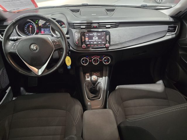 ALFA ROMEO Giulietta usata 20