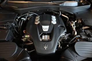 MASERATI Levante usata 72