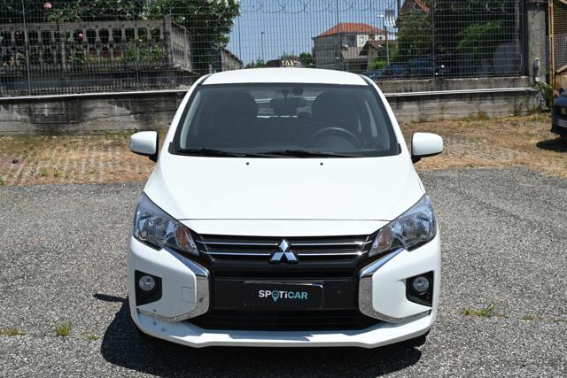 MITSUBISHI Space Star usata, con Airbag