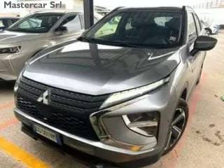 MITSUBISHI Eclipse Cross usata, con Airbag