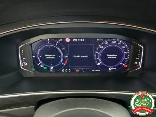 VOLKSWAGEN Tiguan usata, con Climatizzatore