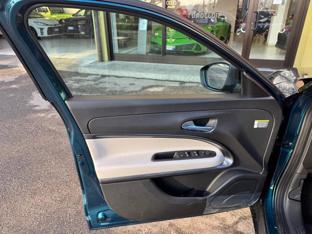 FIAT 600 usata, con Controllo automatico clima