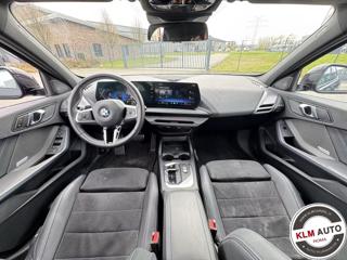 BMW 120 usata, con Antifurto