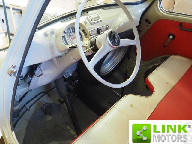 FIAT 600 usata 16