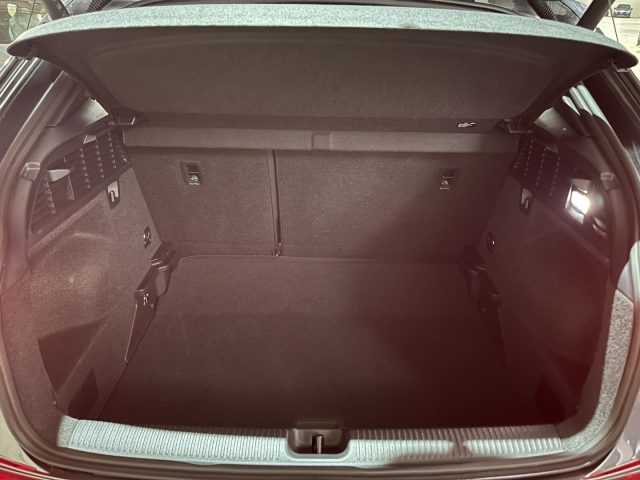 AUDI Q2 usata, con Sedili sportivi