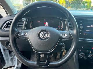 VOLKSWAGEN T-Roc usata, con Controllo trazione