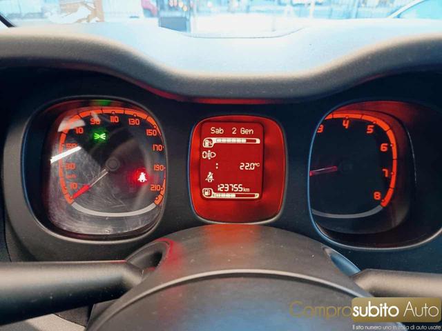 FIAT Panda usata 16