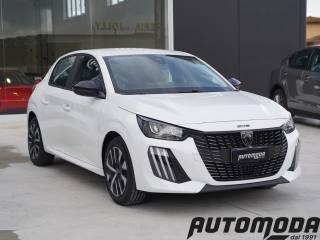 PEUGEOT 208 usata, con Autoradio
