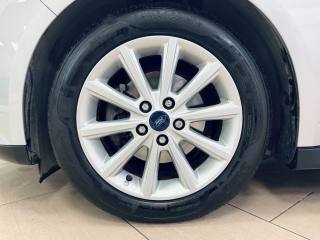 FORD C-Max usata, con Boardcomputer