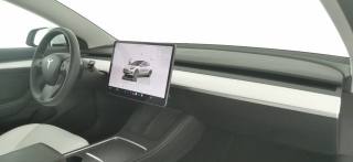 TESLA Model 3 usata, con Volante riscaldabile