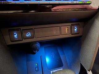 TOYOTA Yaris Cross usata, con Park Distance Control