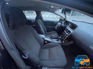 VOLVO V40 usata, con Specchietti laterali elettrici