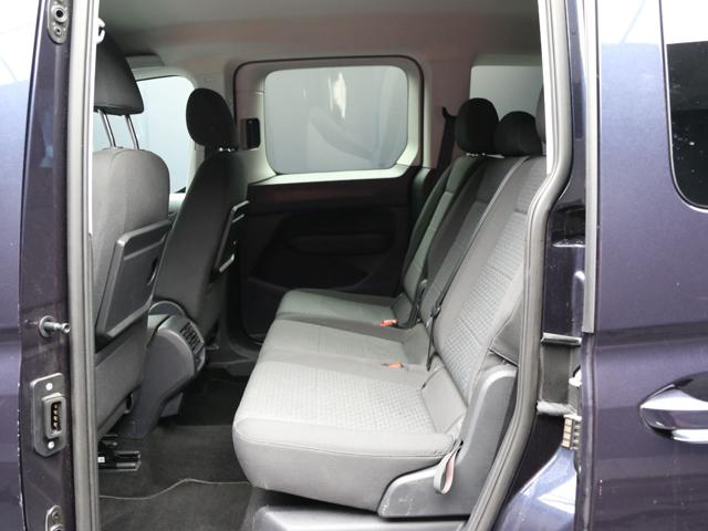 FORD Tourneo Connect usata, con Boardcomputer