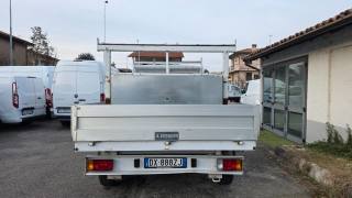 FIAT Ducato usata 5