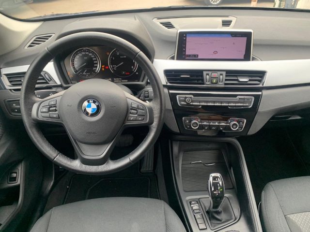 BMW X1 usata, con Cronologia tagliandi