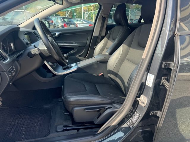 VOLVO V60 usata, con Climatizzatore