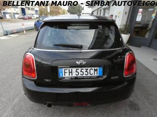 MINI One usata, con Chiusura centralizzata