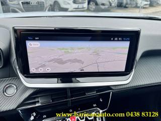 PEUGEOT 2008 usata, con Controllo trazione