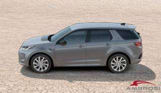 LAND ROVER Discovery Sport usata 5