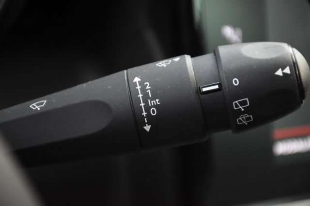 CITROEN C3 Aircross usata, con Sedile posteriore sdoppiato