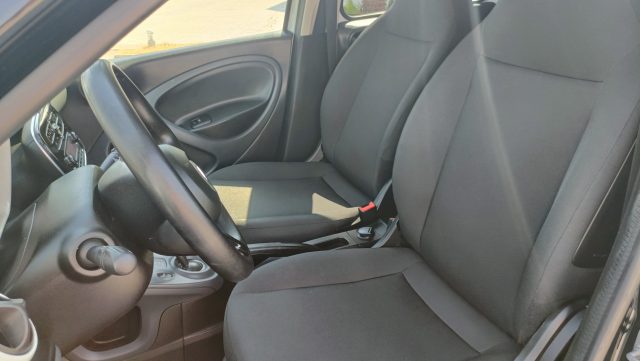 SMART ForFour usata, con Cerchi in lega