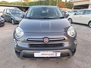 FIAT 500X usata, con Alzacristalli elettrici