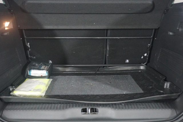 CITROEN C3 Aircross usata, con Controllo trazione