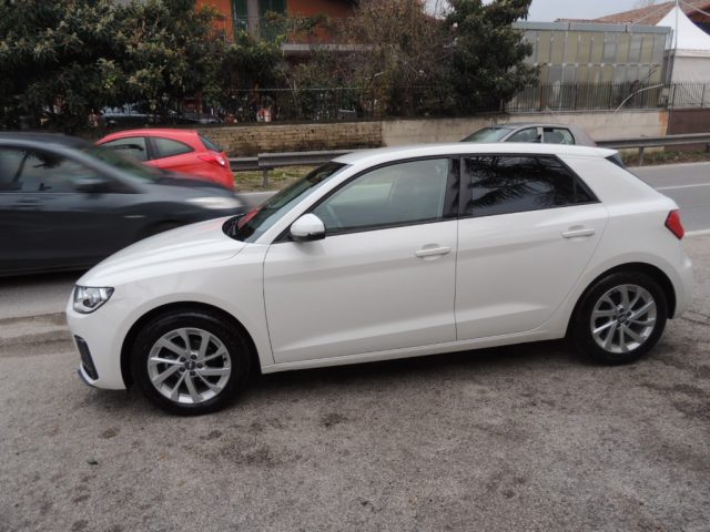AUDI A1 usata, con Controllo trazione