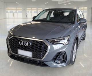 AUDI Q3 SPB 35 TDI S tronic Business Plus