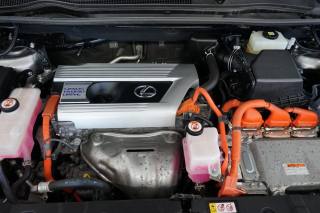 LEXUS NX 300h usata 45