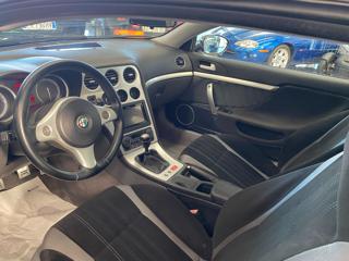 ALFA ROMEO Brera usata, con Sedile posteriore sdoppiato