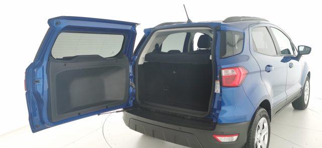 FORD EcoSport usata 33
