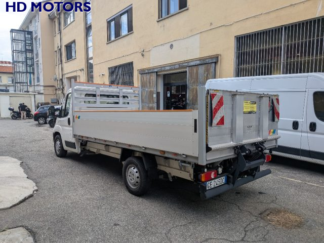 FIAT Ducato usata, con ABS