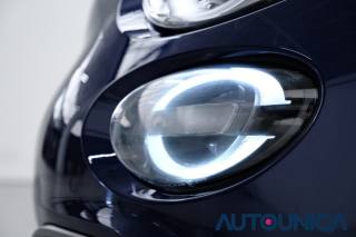 FIAT 500X usata 51