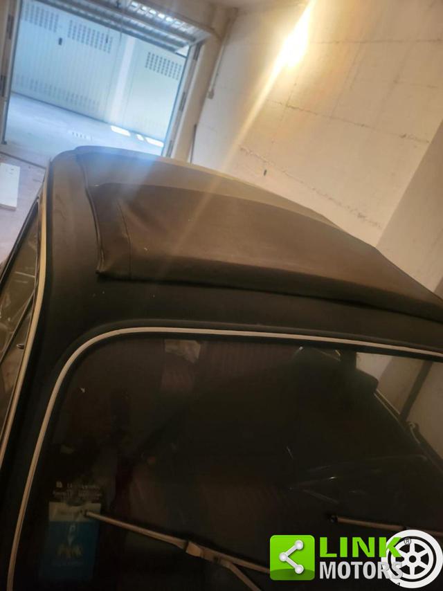 FIAT 500 usata 6