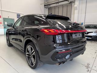 AUDI Q5 usata, con Alzacristalli elettrici