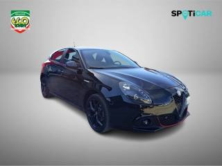 ALFA ROMEO Giulietta usata, con Airbag laterali