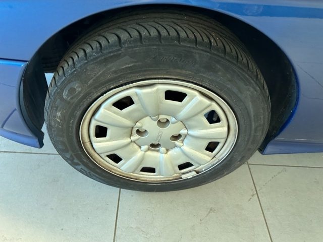 FIAT Barchetta usata 13