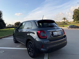 FIAT 500X usata 43