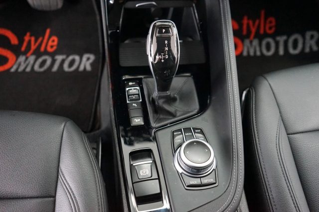 BMW X1 usata, con Controllo trazione