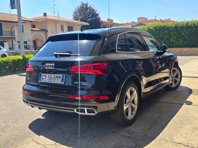 AUDI Q5 usata 171